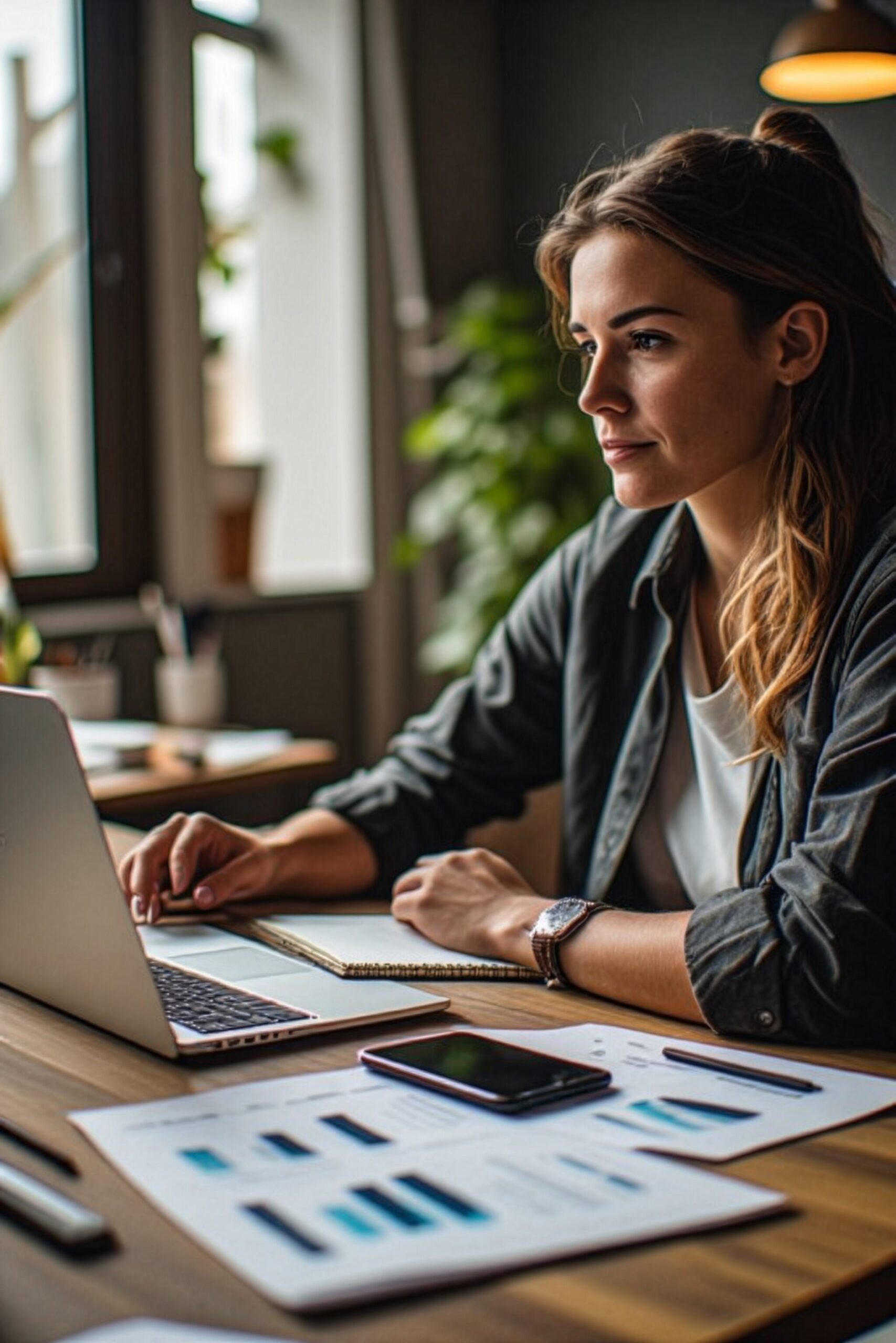 Digital marketing strategies that help businesses attract and connect with customers