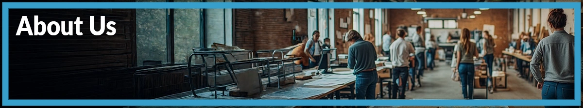 Liberty Marketing team and company information